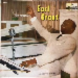 Earl Grant: The Versatile Earl Grant (LP) - Bild 1