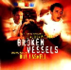 Bill Laswell: Broken Vessels (CD) - Bild 1