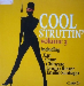 Cool Struttin' Volume 3 (LP) - Bild 1