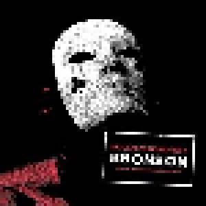 Cover - Digital Versicolor: Bronson - Original Motion Picture Soundtrack