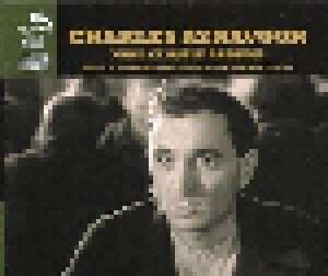 Cover - Charles Aznavour: Nine Classic Albums