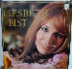 Liesbeth List: Liesbeth's Beste (LP) - Bild 1
