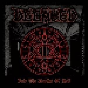Decayed: Into The Depths Of Hell (CD) - Bild 1