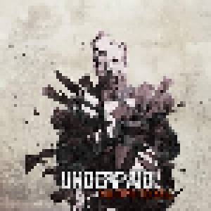Cover - Underpaid: No Time To Kill