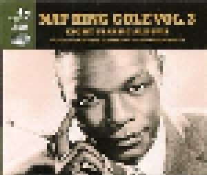 Cover - Nat King Cole: Eight Classic Albums - Nat King Cole Vol.3