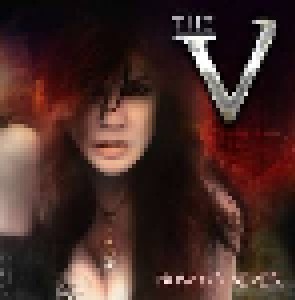 The V: Now Or Never (CD) - Bild 1