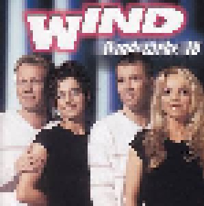 Wind: Windstärke 10 (CD) - Bild 1