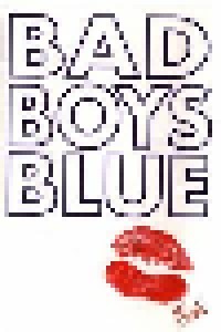 Bad Boys Blue: Kiss (Tape) - Bild 1