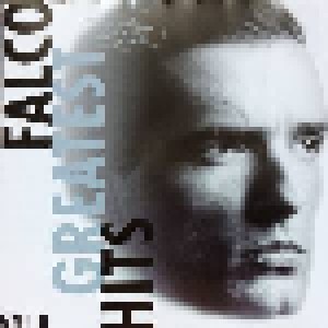 Falco: Greatest Hits II (CD) - Bild 1