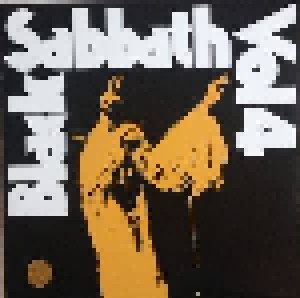 Black Sabbath: Vol 4 (LP + CD) - Bild 5
