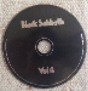 Black Sabbath: Vol 4 (LP + CD) - Bild 8