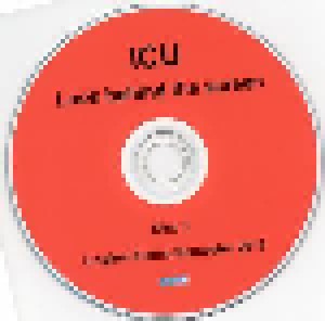 ICU: Look Behind The Screen (2-CD) - Bild 5