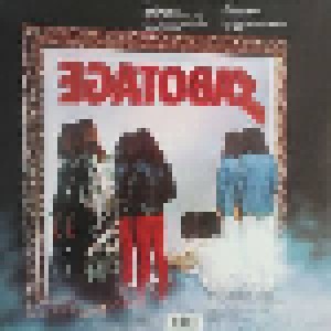 Black Sabbath: Sabotage (LP + CD) - Bild 2