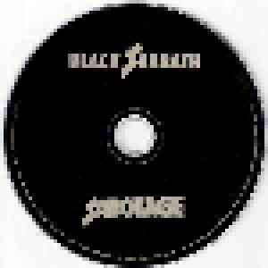 Black Sabbath: Sabotage (LP + CD) - Bild 5