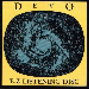 Devo: E-Z Listening Disc (CD) - Bild 1