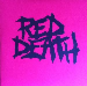 Cover - Red Death: Red Death