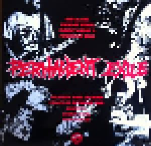 Red Death: Permanent Exile (LP) - Bild 2