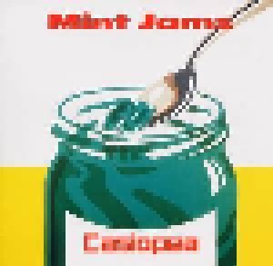 Casiopea: Mint Jams (CD) - Bild 1