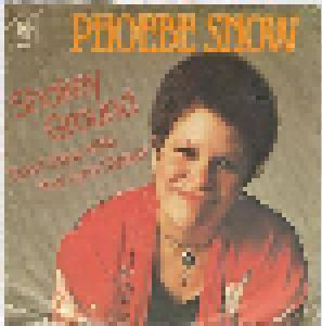 Phoebe Snow: Shakey Ground - Cover