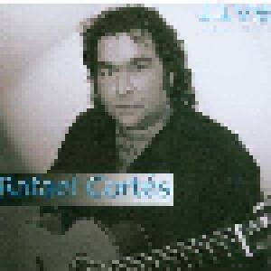 Rafael Cortés: Live - Cover