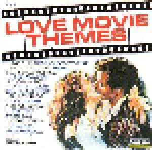  Unbekannt: Love Movie Themes - Cover