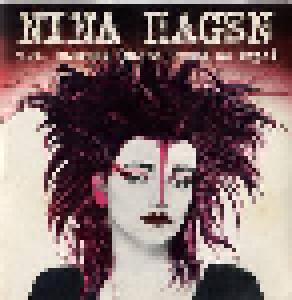 Nina Hagen: T.V.Glotzer (White Punks On Dope) - Cover