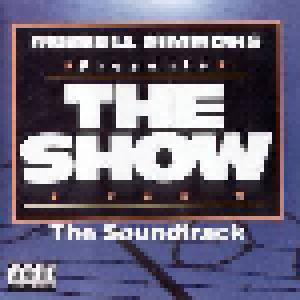 Show - The Soundtrack, The - Cover
