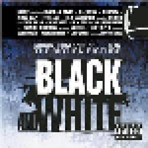 Black And White - The Soundtrack - Cover