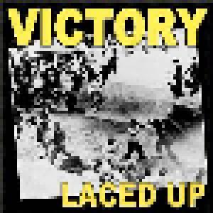 Victory: Laced Up - Cover