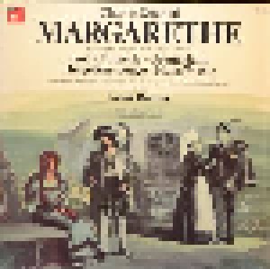 Charles Gounod: Margarethe - Höhepunkte Der Oper In Deutscher Sprache (LP) - Bild 1
