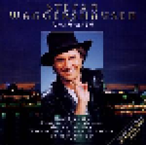 Stefan Waggershausen: Nachtcafé (CD) - Bild 1