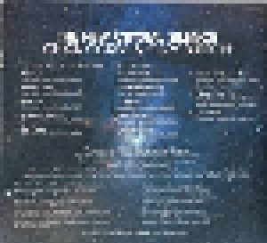 Chick Corea & Gary Burton: The New Crystal Silence (CD) - Bild 3