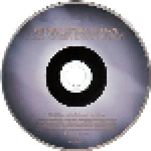 Chick Corea & Gary Burton: The New Crystal Silence (CD) - Bild 4