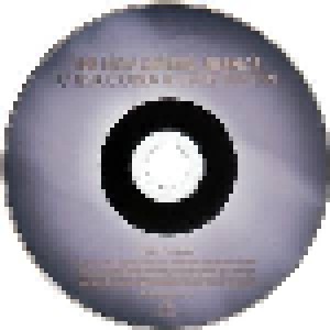 Chick Corea & Gary Burton: The New Crystal Silence (CD) - Bild 5