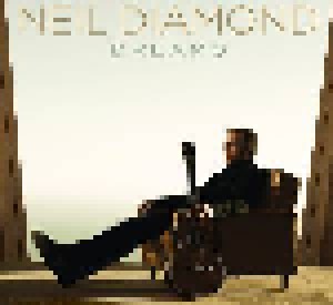 Neil Diamond: Dreams (CD) - Bild 1