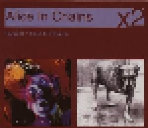 Alice In Chains: Facelift / Alice In Chains (2-CD) - Bild 1