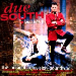 Cover - Junkhouse: Due South Volume II