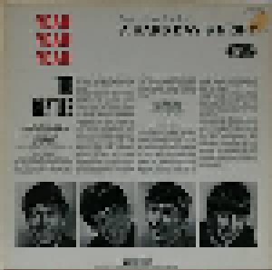The Beatles: A Hard Day's Night (LP) - Bild 2
