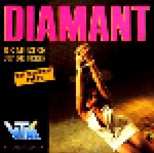 Cover - Groovemania: Diamant