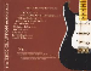 Eric Clapton: Backless (CD) - Bild 6