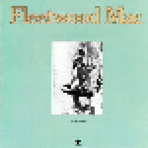 Fleetwood Mac: Future Games (CD) - Bild 1