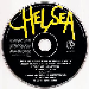 Chelsea: Chelsea (CD) - Bild 5