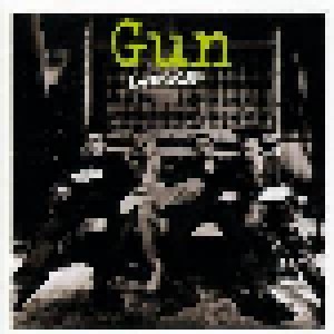 Gun: Swagger (CD) - Bild 1