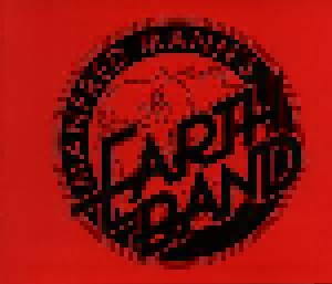 Manfred Mann's Earth Band: Solar Fire (CD) - Bild 4