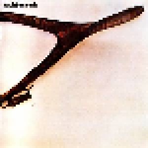 Wishbone Ash: Wishbone Ash (CD) - Bild 1