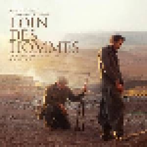 Cover - Nick Cave & Warren Ellis: Loin Des Hommes