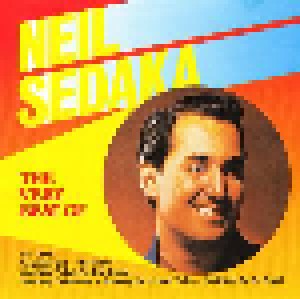 Neil Sedaka: The Very Best Of (CD) - Bild 1