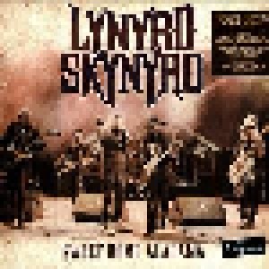 Lynyrd Skynyrd: Sweet Home Alabama (2-CD + DVD) - Bild 1