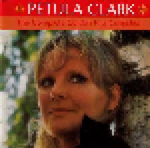 Petula Clark: The Complete Golden Hits Collection (CD) - Bild 1