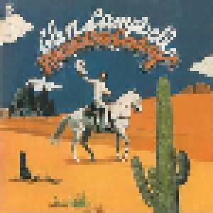 Glen Campbell: Rhinestone Cowboy (LP) - Bild 1